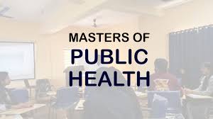 What is MPH Course (Masters of Public Health)