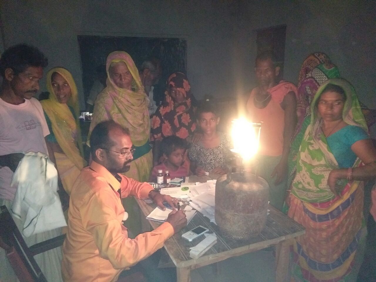 Women Empowerment