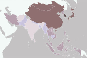 Cancer in South Asia