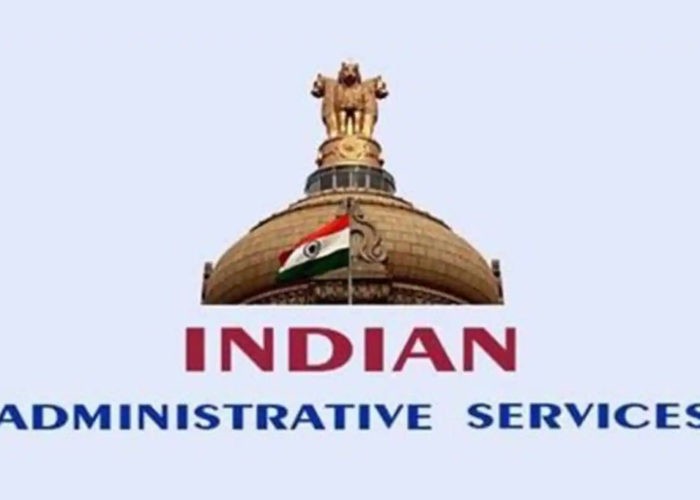 Why the Indian Administrative Services ( IAS) must strategically reform